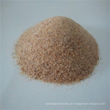 Gelber Quarz Sand / Silica / Quarz Sand